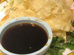 -津沽小院(天津之眼店)