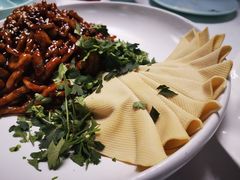 -天和晟烤鸭店(世纪坛店)