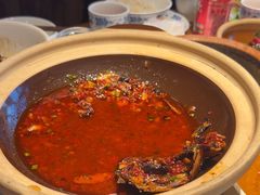 -寨子里的·钵钵菜·湘西山里菜(魅力湘西店)