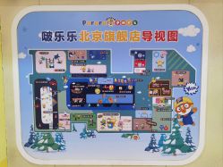 -啵乐乐儿童主题乐园(北京旗舰店)