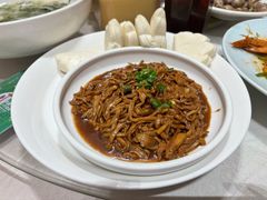 -昌正春天酒店-海鲜餐厅