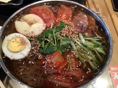 -聚点串吧·北京烧烤(朝北店)