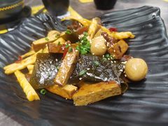 -嘎嘎鸭脑壳(蜀汉路店)