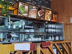 -木屋烧烤(惠阳华润小径湾店)
