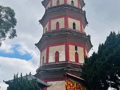 -广州莲花山旅游区