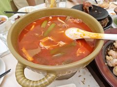 -大树餐厅(环球港店)