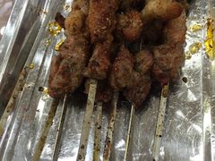 -清真聚陇缘美食餐厅(南横东街店)