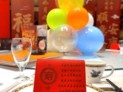 -九十九顶毡房(清河店)