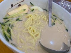 -顺姬冷面(延大店)