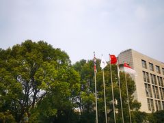 -上海千禧海鸥大酒店