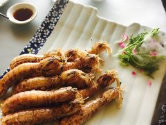 -锦至私房菜(长乐店)