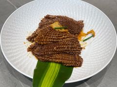 -魁盛居百年鲁菜馆(县西巷店)
