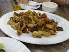 -林之六八·6886大连老菜馆