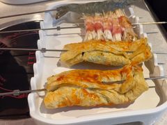 -丰茂烤串(五道口店)