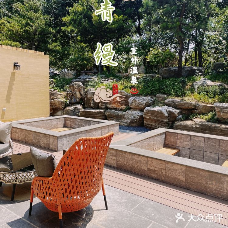 繁华之外，享受一份清幽与美好——青缦