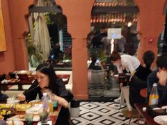 -那拉提之疆·新疆菜(美院店)