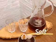 -COFFEE HOLIC(朝外SOHO店)