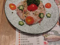 -Sushi Love 创意寿司(丽影广场店)