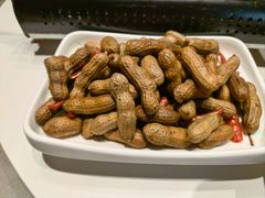 -不夜天烧烤牛骨头(南湖店)