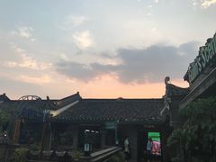 -东西巷