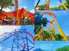 -广州长隆欢乐世界