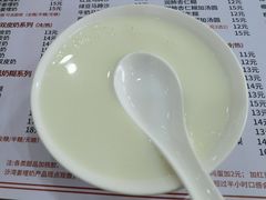 -沙湾姜埋奶(兴新包店)