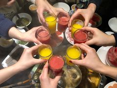 -蜀九香火锅(九眼桥店)