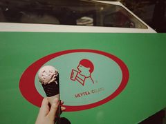 -喜茶(北京三里屯太古里店)