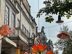 -赤坎·广东华侨国际旅游度假区