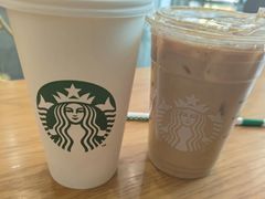 -星巴克臻选(北京富力家园店)