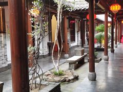 -不倒翁·徽天下名菜楼(马鞍山路店)