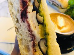 -Bracket Coffee(银河SOHO店)