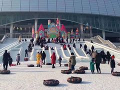 -沈阳奥体冰雪嘉年华