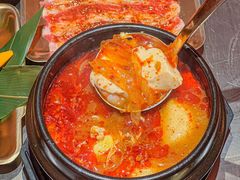 -西塔老太太泥炉烤肉(苏州大悦城店)