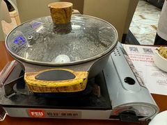-佛山皇冠假日酒店-西餐厅
