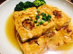 -禾珍珠家常小馆(河南博物院店)