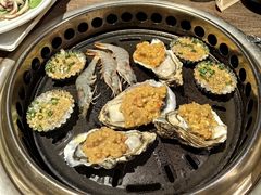 -火炉火自助餐(悠唐购物中心店)