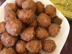 -北京小肠陈饭庄(方庄店)