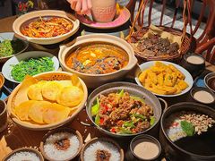-吃饭皇帝大(解放西路店)