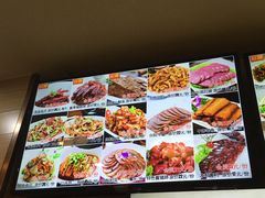 -赵奶奶水饺锅贴小酒馆(丁字沽店)