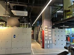 -LikingFit24小时健身•普拉提(张江店)