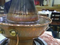 -鑫来顺大铜锅涮羊肉(中山门旗舰店)