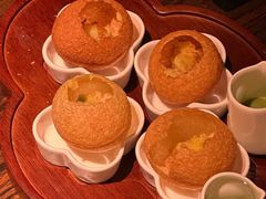 -甘尼仕印度餐厅爵士酒吧(阳春巷店)