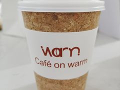 -Cafe on warm(丹霞店)