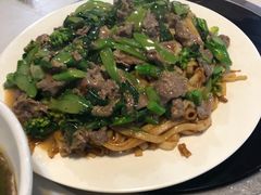 -菜忠潮州牛肉店(岗厦店)