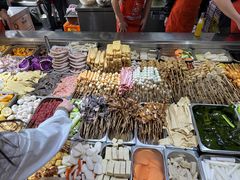 -林静小吃(复兴路店)
