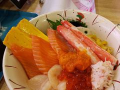-沼津魚がし鮨(御殿場アウトレット店)