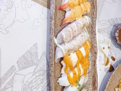 -林妈妈村·日式料理(宝山万达店)