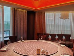 -新光酒家·河豚·海鲜·蟹料理(浦东店)