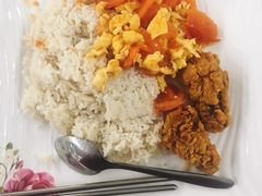 -汕头大学-食堂